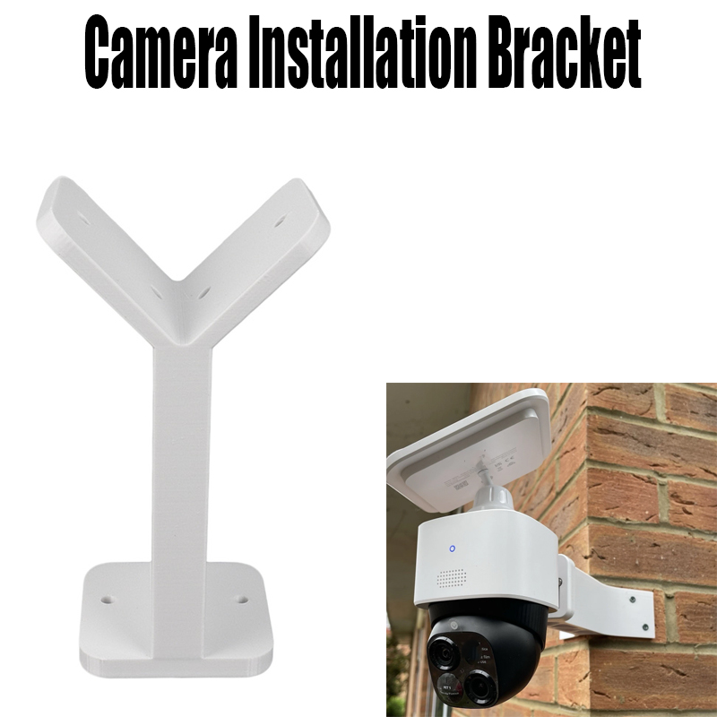 1pc Camera Installation Bracke - Eufy Camera S340 review and price