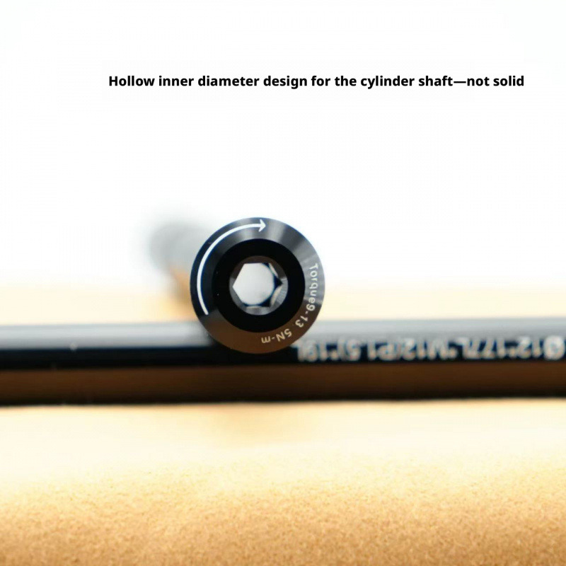 Road Bike Thru Axle M12x1.0 Th - Matter Hub Thread review and price