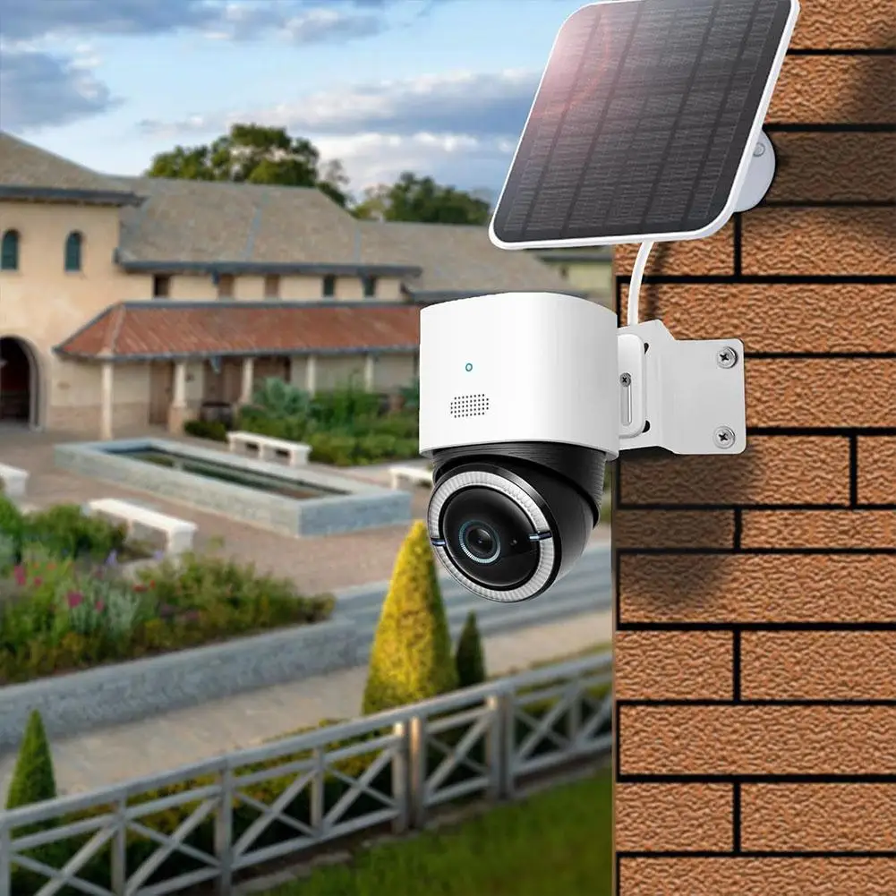 Metal Corner Mount For S340 Br - Eufy Camera S340 review and price