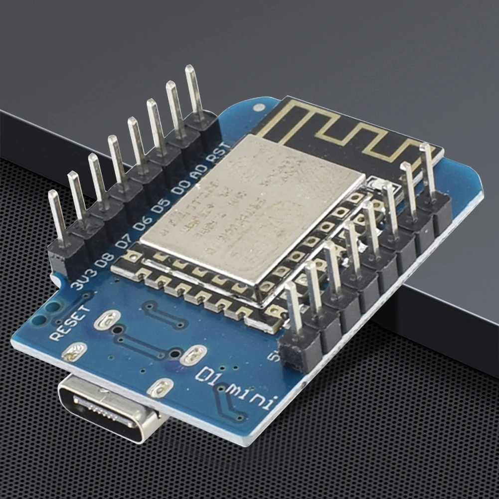 1-10PCS ESP8266 ESP-12F D1 Min - Esp8266 Nodemcu Board review and price