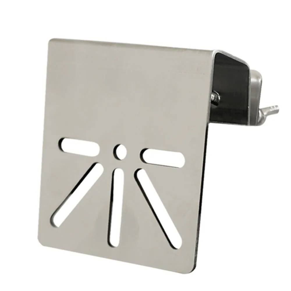 Wall Mount Gutter Bracket Meta - Eufy Camera S340 review and price