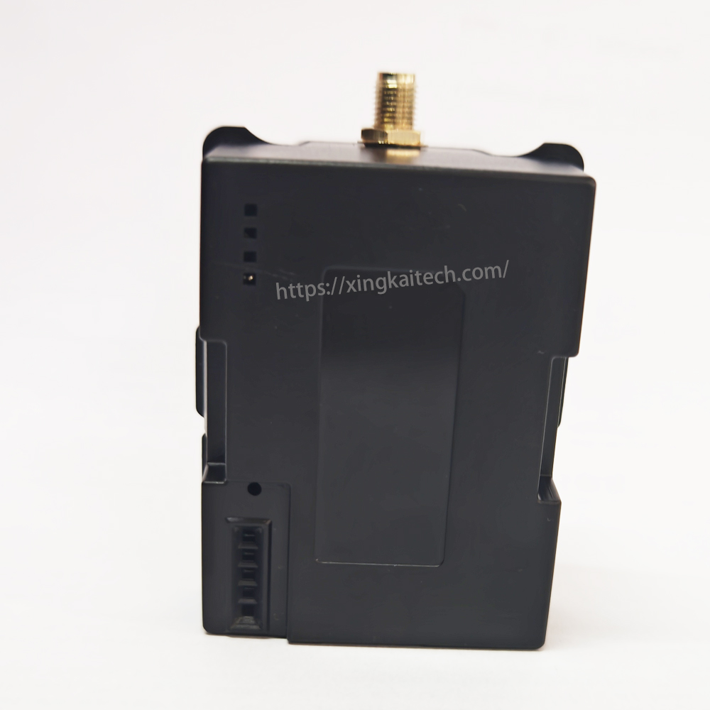 TX12 ELRS 433Mhz Transmitter T - 433Mhz Receiver Module review and price