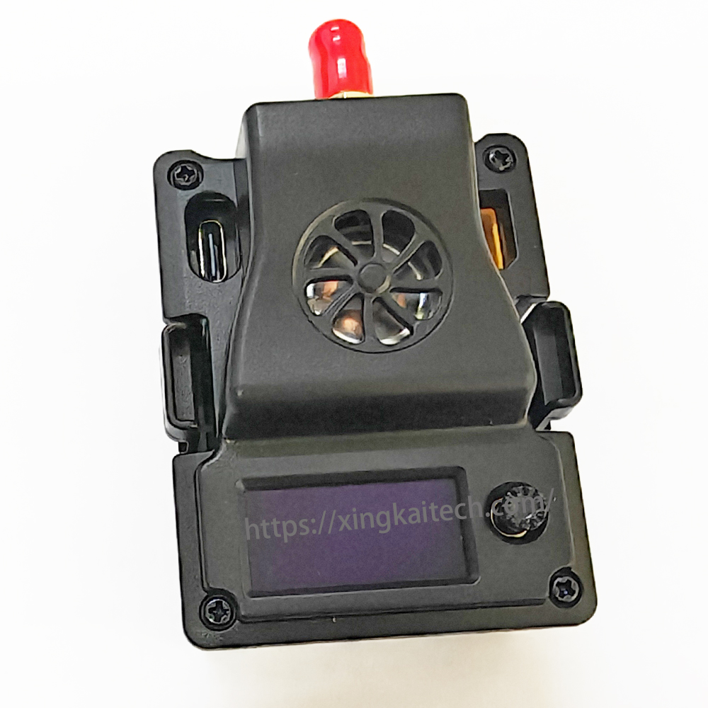 TX12 ELRS 433Mhz Transmitter T - 433Mhz Receiver Module review and price
