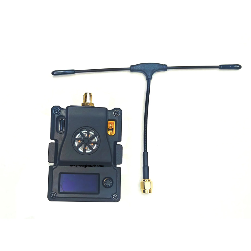 TX12 ELRS 433Mhz Transmitter T - 433Mhz Receiver Module review and price