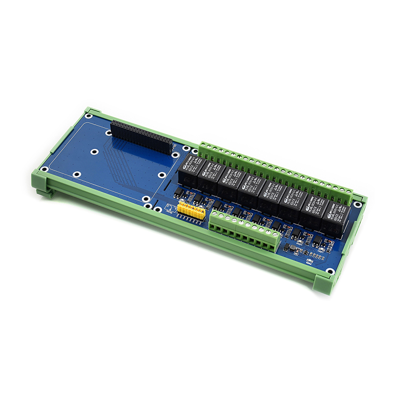 Raspberry Pi 5 / 4B 8 Channel  - Home Automation Raspberry Pi review and price