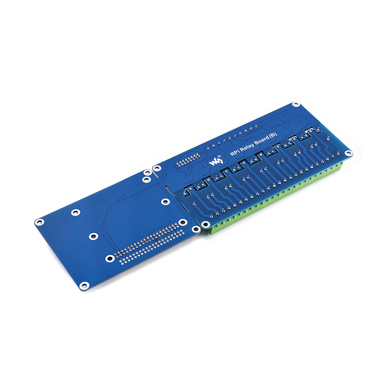 Raspberry Pi 5 / 4B 8 Channel  - Home Automation Raspberry Pi review and price