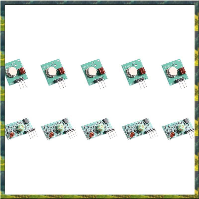 ABGZ 433MHZ Ultra Module Wirel - 433Mhz Receiver Module review and price