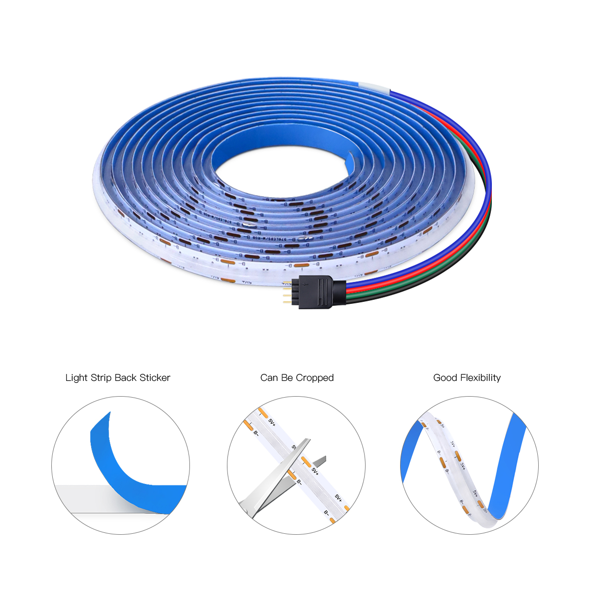 ZigBee LED Strip Smart Tuya CO - Zigbee Coordinator Stick review and price