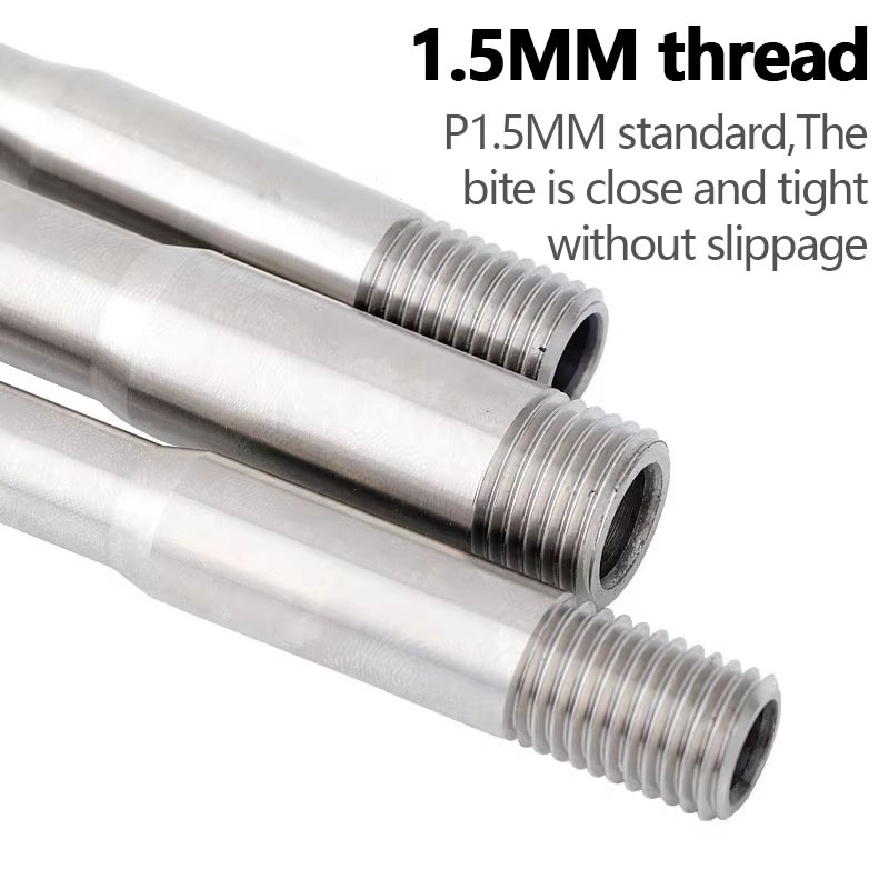 12X100 15x110 12X142 12x148 Ti - Matter Hub Thread review and price