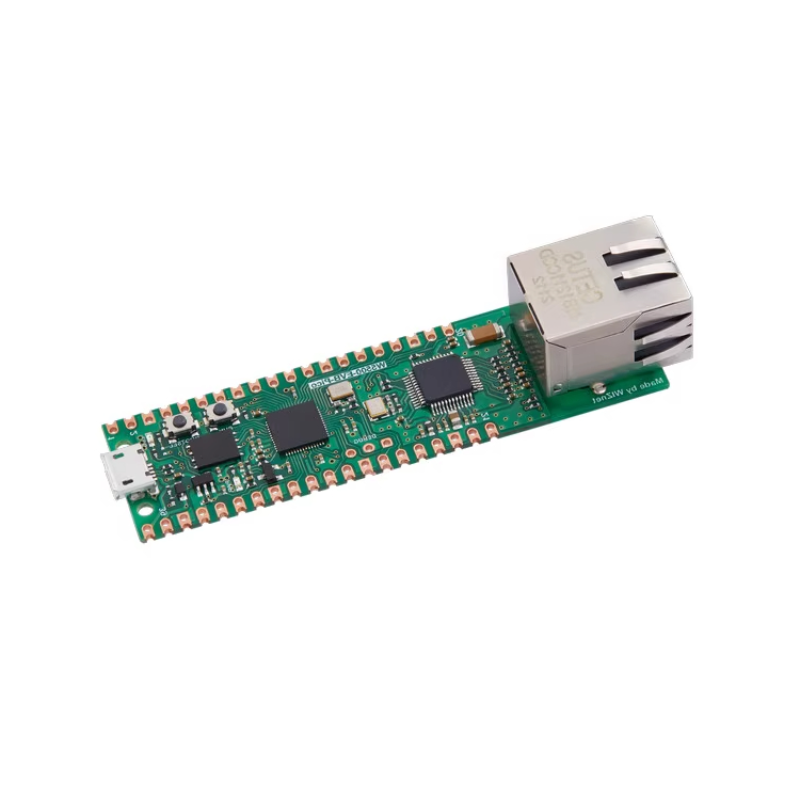 W5500-EVB-Pico Development Boa - Ethernet Module W5500 review and price