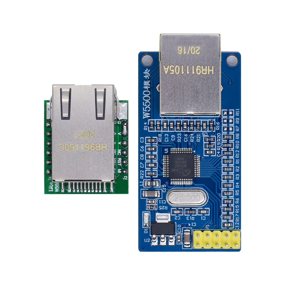 LIZAO W5500 Ethernet Network M - Ethernet Module W5500 review and price