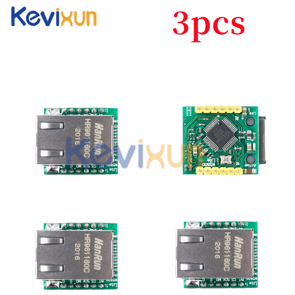 10PCS/USR-ES1 W5500 Ethernet n - Ethernet Module W5500 review and price