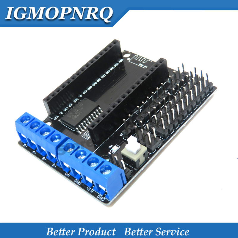 CH340G ESP8266 NodeMcu V3 Lua  - Esp8266 Nodemcu Board review and price
